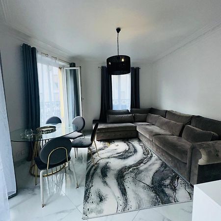 Appartement Parisien Kültér fotó