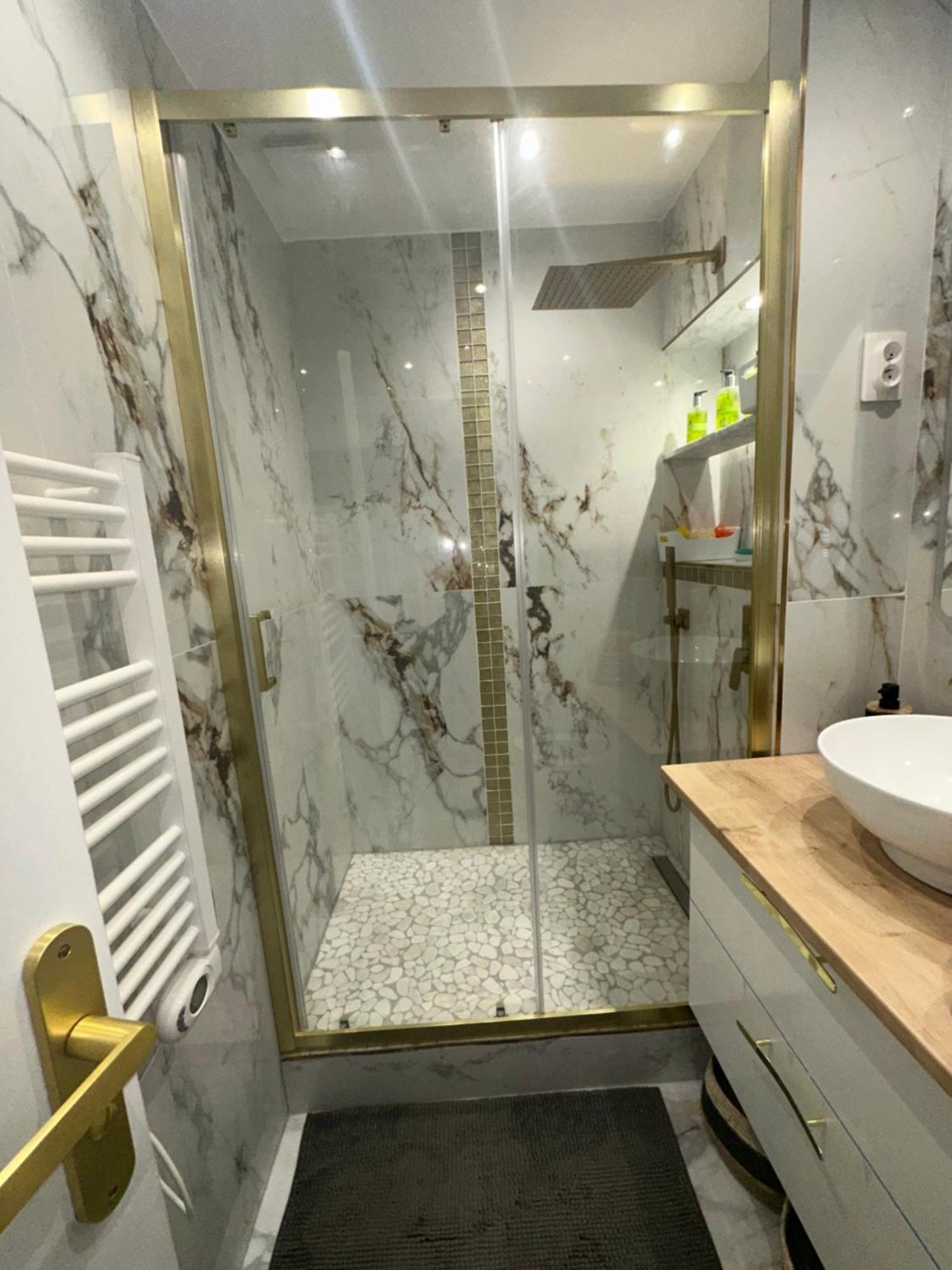 Appartement Parisien Kültér fotó