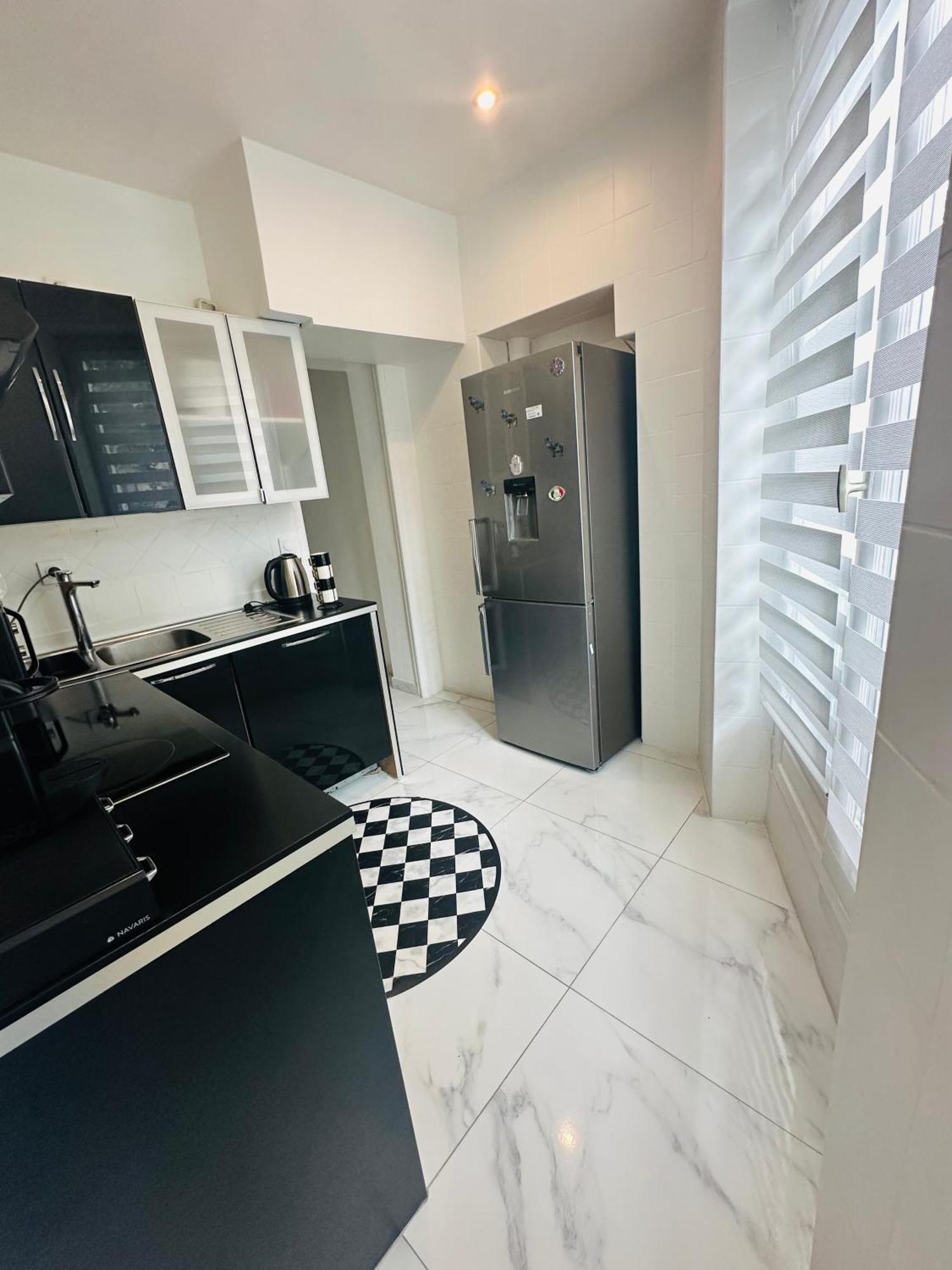 Appartement Parisien Kültér fotó